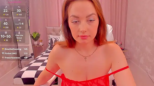 Chat XXX Live MalibuMiley