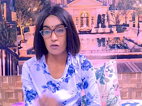 Chatroom XXX en direct de IndianRebel4u2Luv