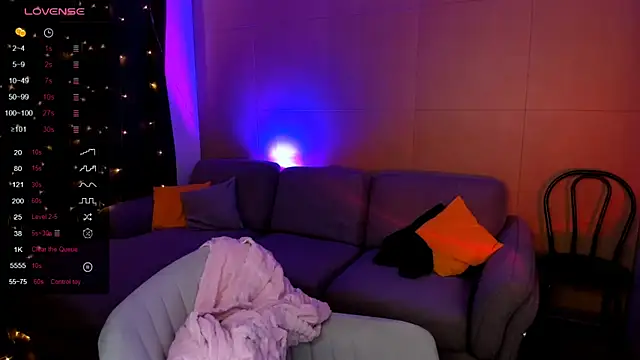 AnyaTaylor_'s Live XXX Chat