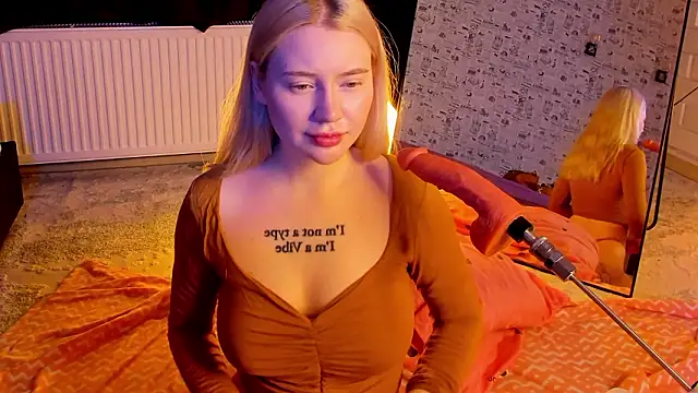 Lillie_Berry Live XXX-Chat