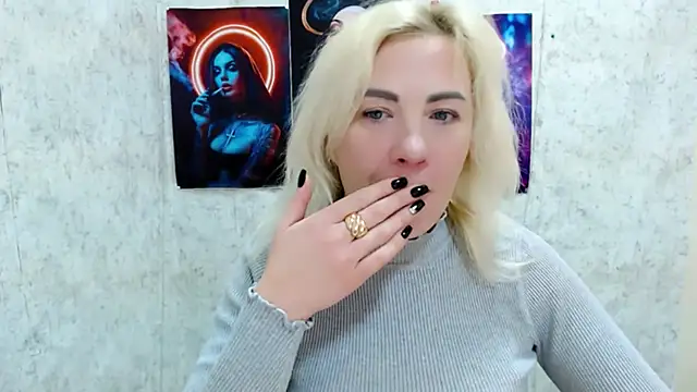 Chat XXX Live EmmaCat_