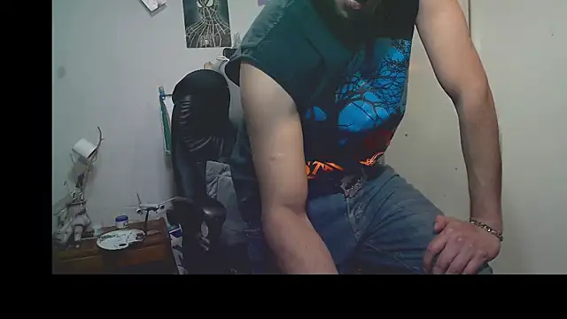 Živý XXX chat YoungStallionXL