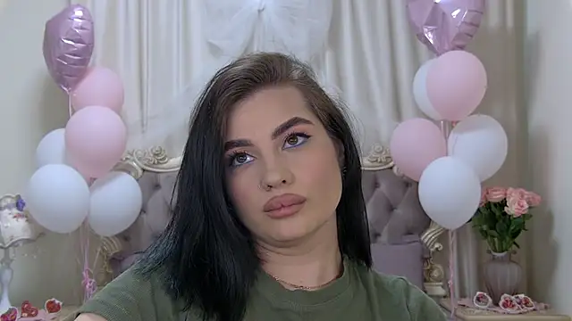 AdrianaTorres Live XXX-Chat