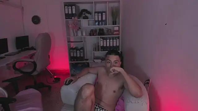 RicciRizzo: απευθείας συνομιλία ΧΧΧ