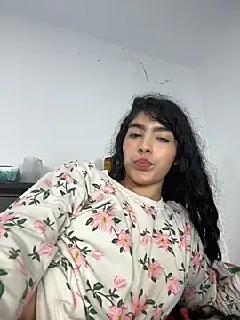 dani_bela Webcam-Show