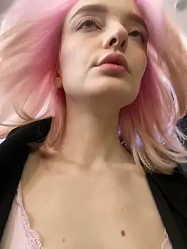 Chat XXX Live aka_Blonde