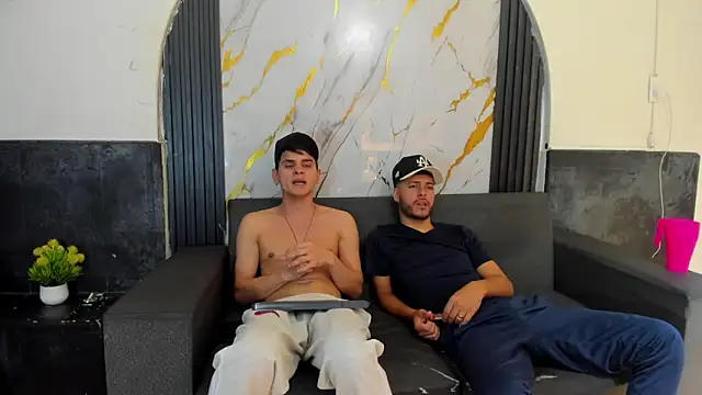 Angel_Villareal: вебкам-шоу