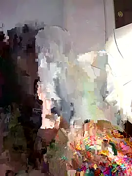 Cristalint's Live XXX Chat