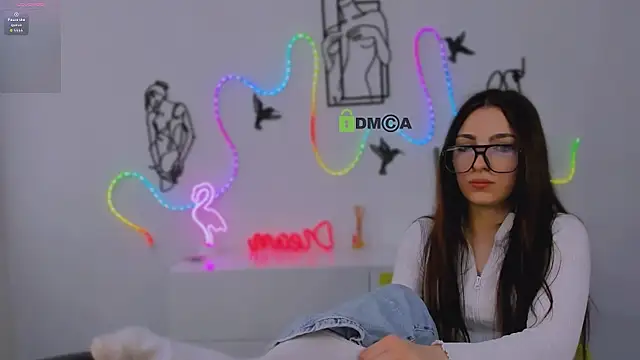 jenny_donne Live XXX-Chat