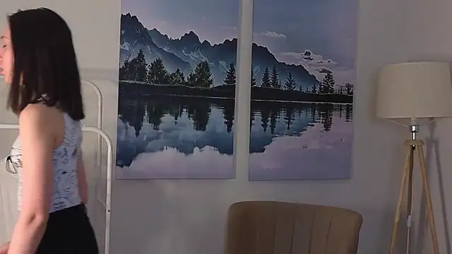 Webkamerová show DoraWhitrock