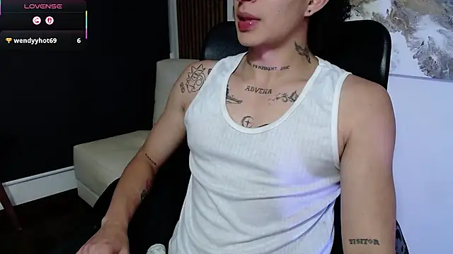 Show de webcam de Jay_Taylor1_