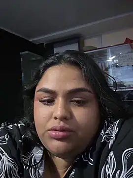 Show de webcam de NathashaDreams