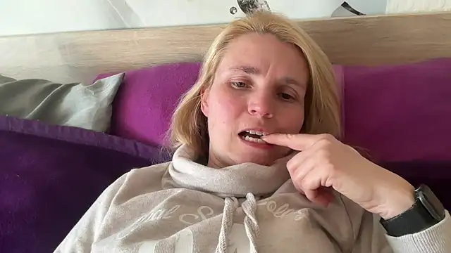 s-te-fan-i Webcam-Show