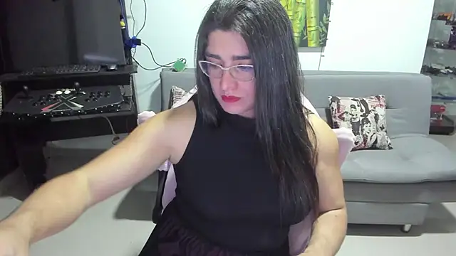 Živý XXX chat Khalifa_Gold