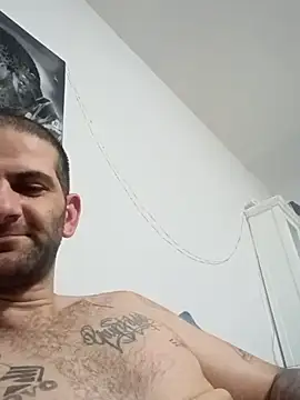 superdupermisterdaddy: вебкам-шоу