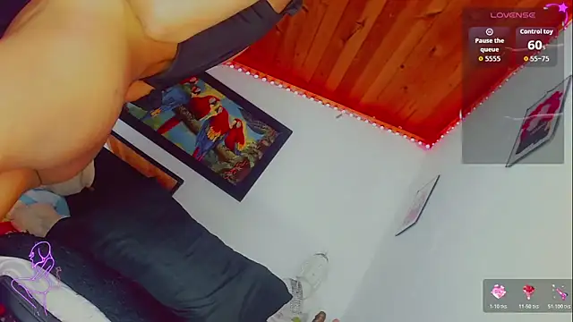 Master_Kenndal69 Webcam Show