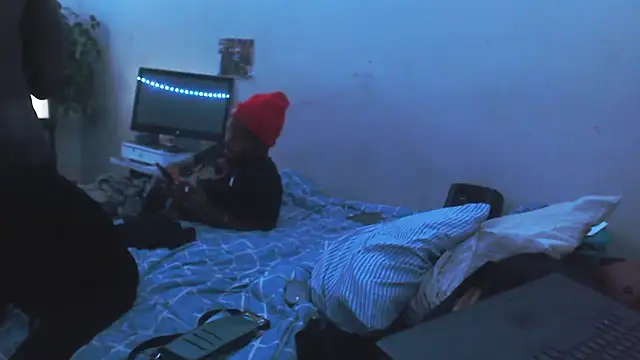 Show de BigDickLeo2020 na webcam