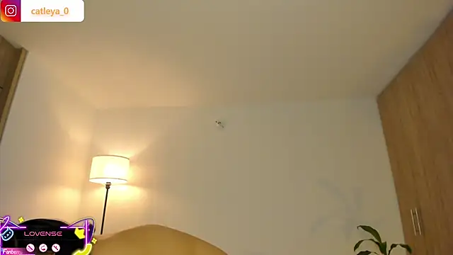 Chat XXX Live catleya_0