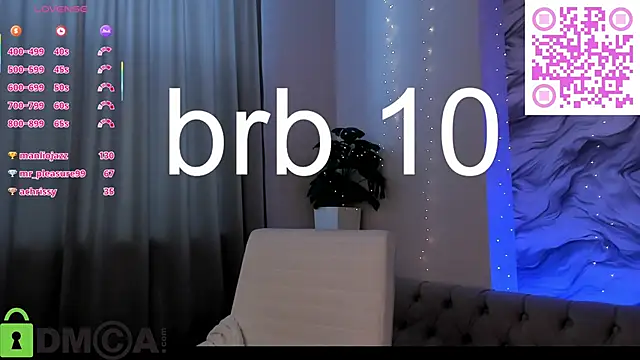 Aria_Mila's Live XXX Chat