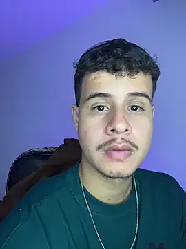 BjornSteel ওয়েবক্যাম শো