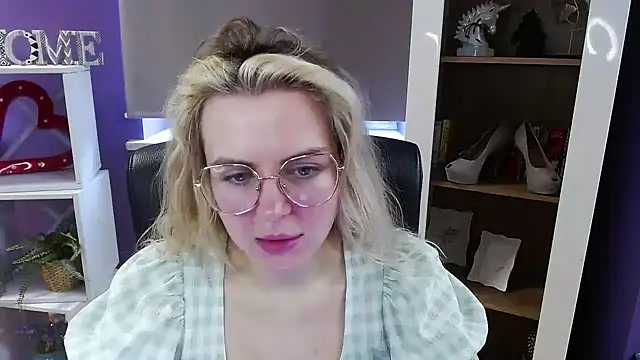 Chat XXX Live Zoey_Erotic