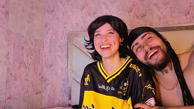 Benny_and_Mark – Naživo XXX chat