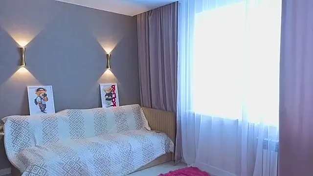 XXX chat uživo modela CoryOrgovan