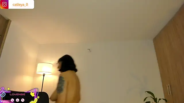 Chat XXX Live catleya_0