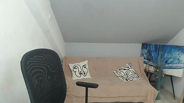 BrendaSkye: απευθείας συνομιλία ΧΧΧ