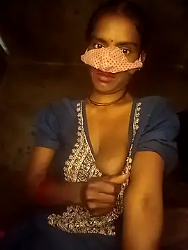 BlackCoupel Live XXX-chat