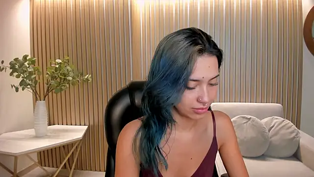 KayraLanne Chat XXX in diretta