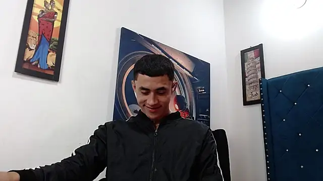 Cris_steban1 Chat XXX live