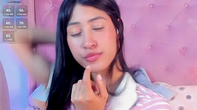 Živý XXX chat internett_sweetheart