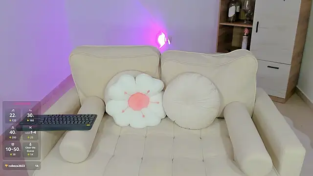 Chat XXX ao vivo de Massimo_Fiore