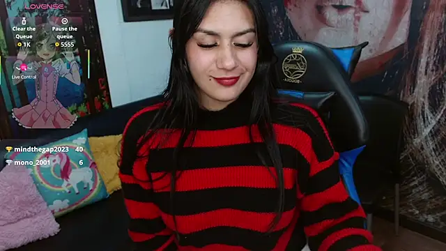 gigi_gilt_'s Live XXX Chat