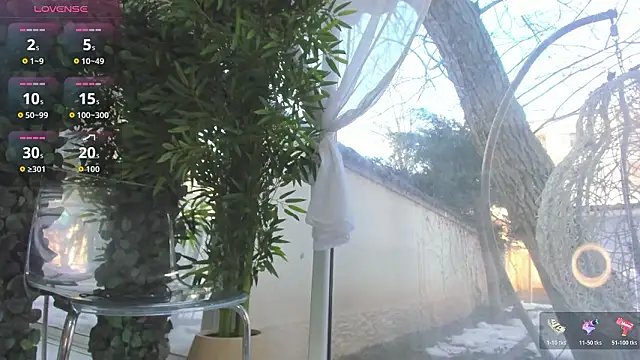 Lexi_Storm 라이브 XXX 채팅