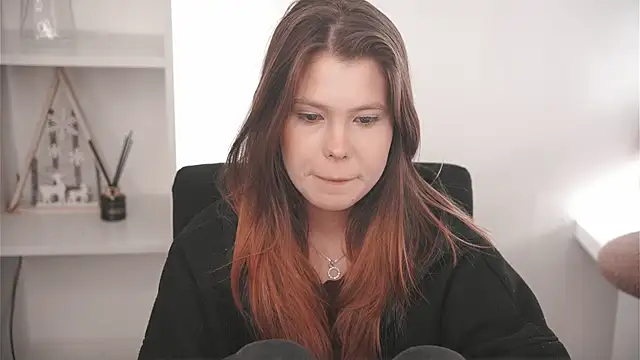 MarnieWootan's Live XXX Chat