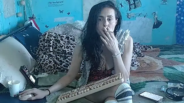 brighteyes77's Live XXX Chat