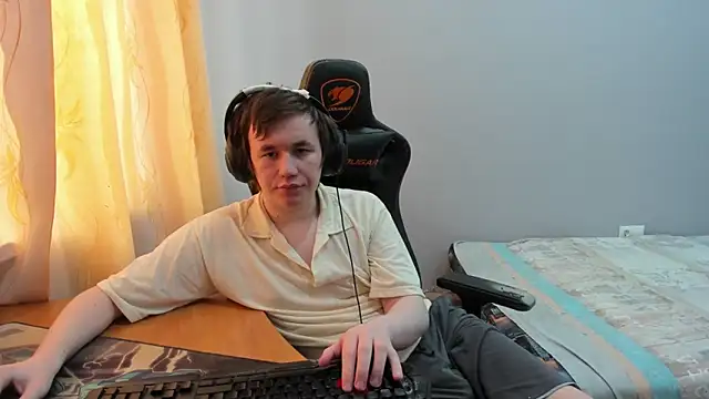 iliaskrislove Webcam Show