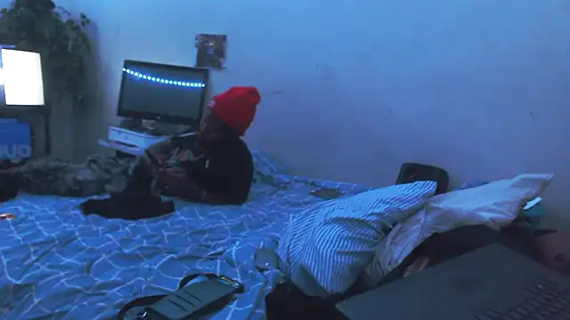 BigDickLeo2020's Webcam Show