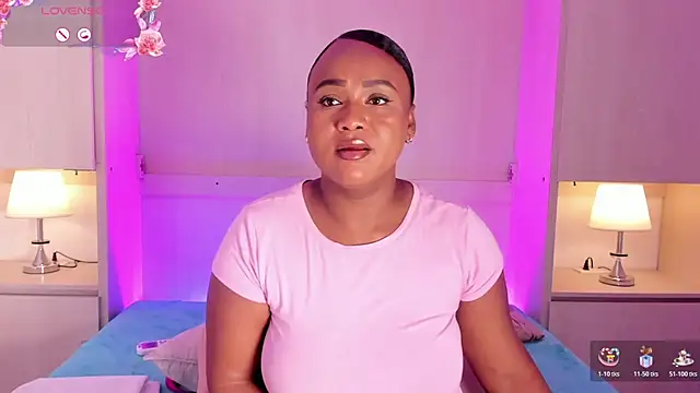 Show Webcam de EmilyyStuart