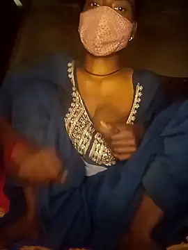 Czat XXX na żywo – BlackCoupel