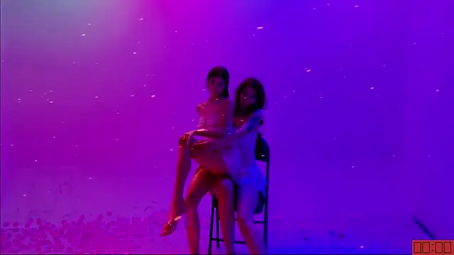 แชท XXX สดของ TNT-Sister