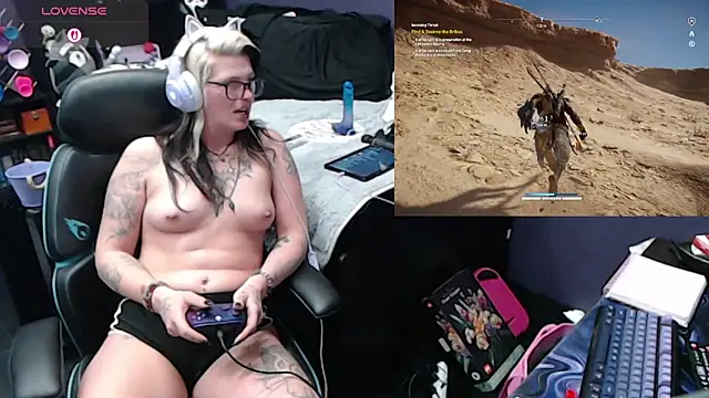 Chat XXX Live oddywithabody