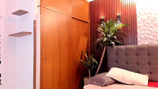 Chat XXX Live allison_mc