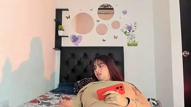 Czat XXX na żywo – Ecstasy2dirty69