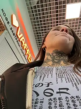 KishaMurn Live XXX chat