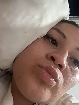 Zoe_paris Obrolan Langsung XXX