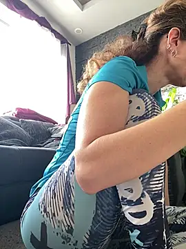 AnnikaRose – Kamerová šou