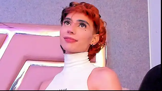 KylieMonnett Webcam-Show